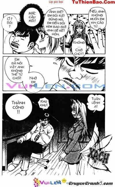 Đóa Hoa Anh Đào: Chapter 3