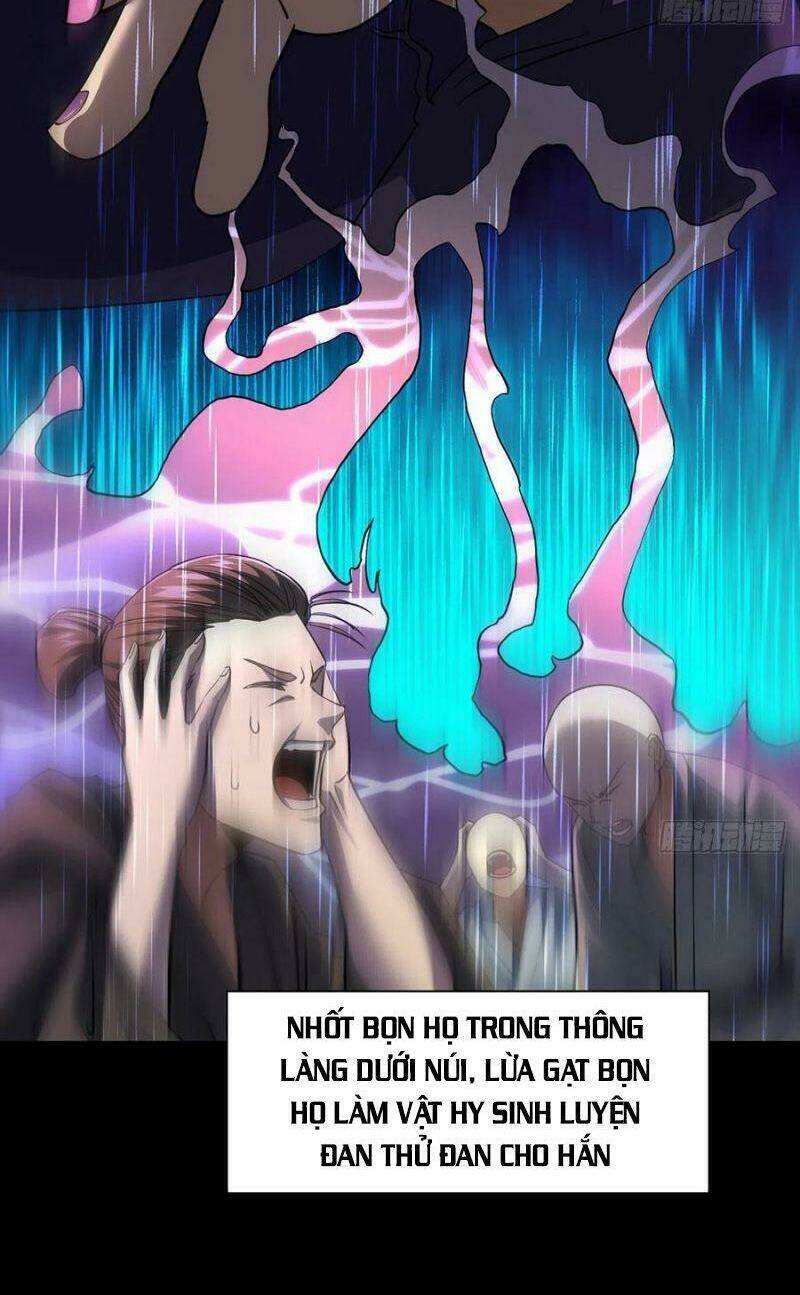 Ta Là Đại Hoàn Đan: Chapter 43