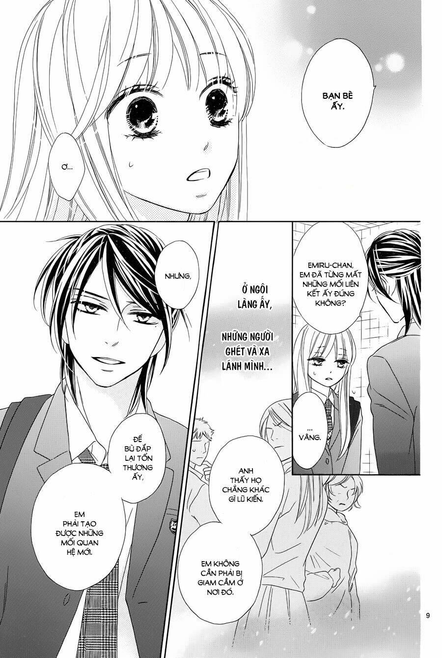 Last Notes: Chapter 6