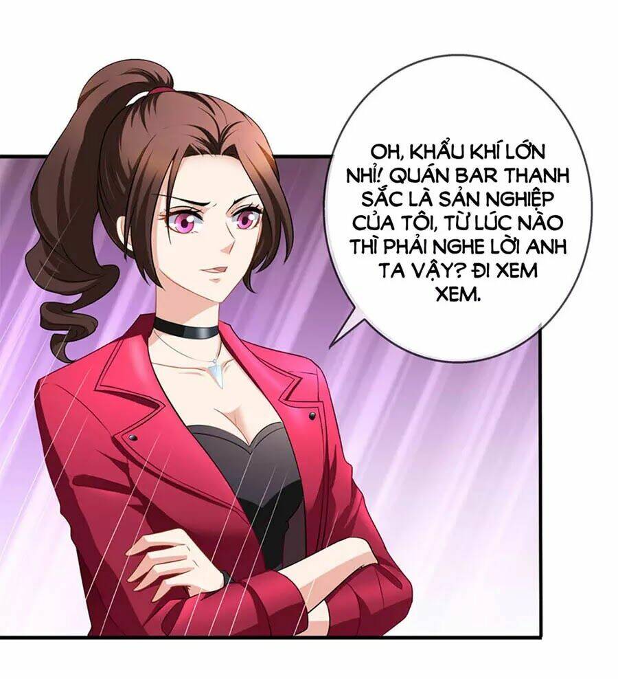 Mỹ Vị Giai Thê: Chapter 66