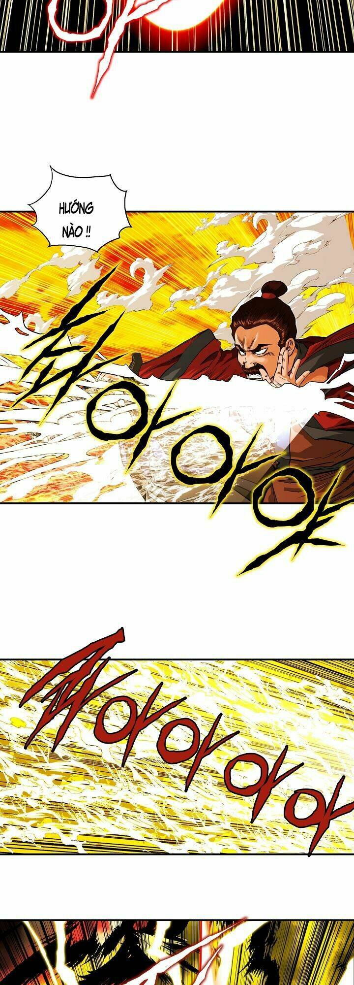 Ngũ Hợp Chí Tôn: Chapter 35