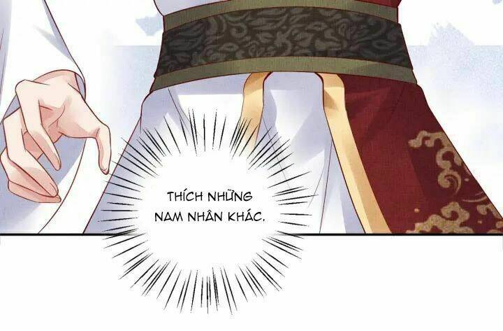 Thịnh Sủng Y Phi Chi Dao Quan Truyện: Chapter 96