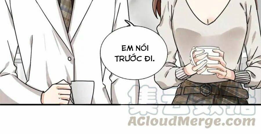 Mùi Hương Lãng Mạn: Chapter 48