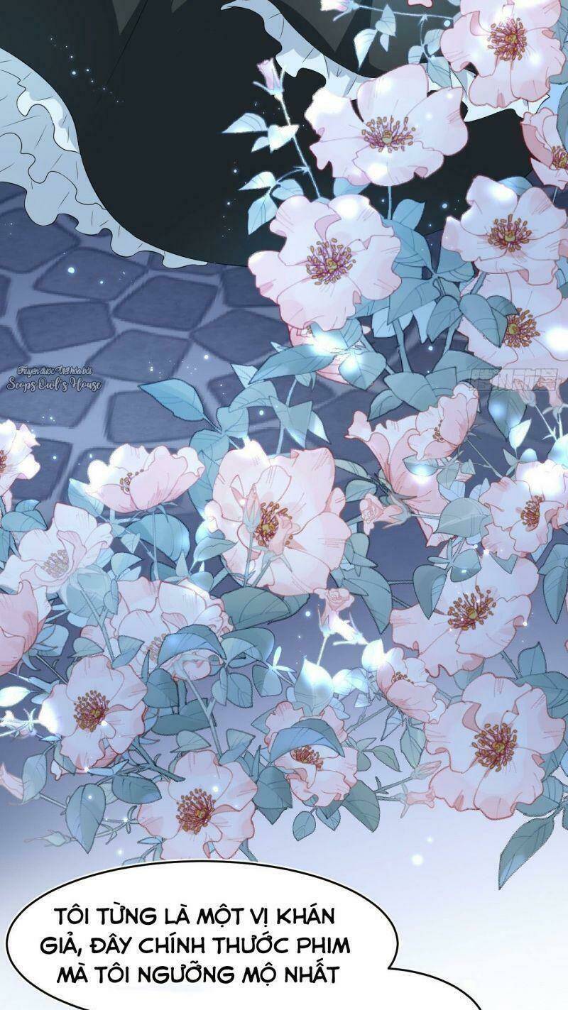 Không Thể Hòan Hảo Tuyệt Đối: Chapter 14