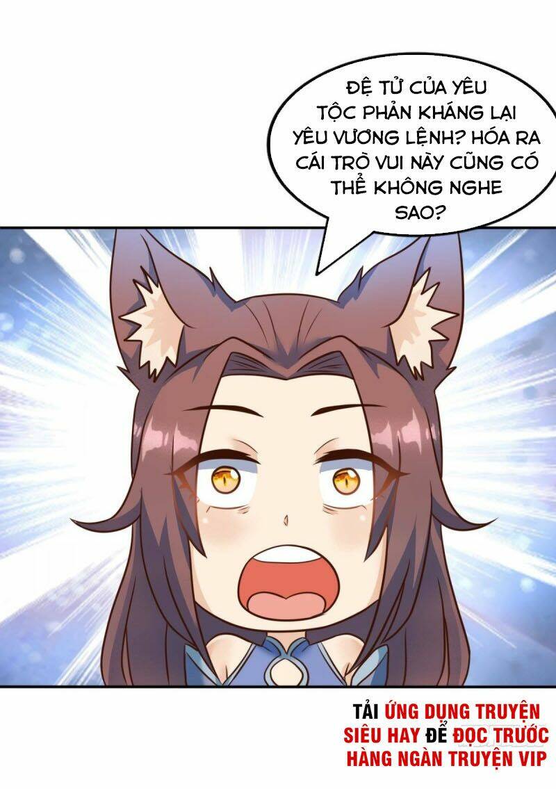 Lão Tổ Của Bạn Đang Online: Chapter 110