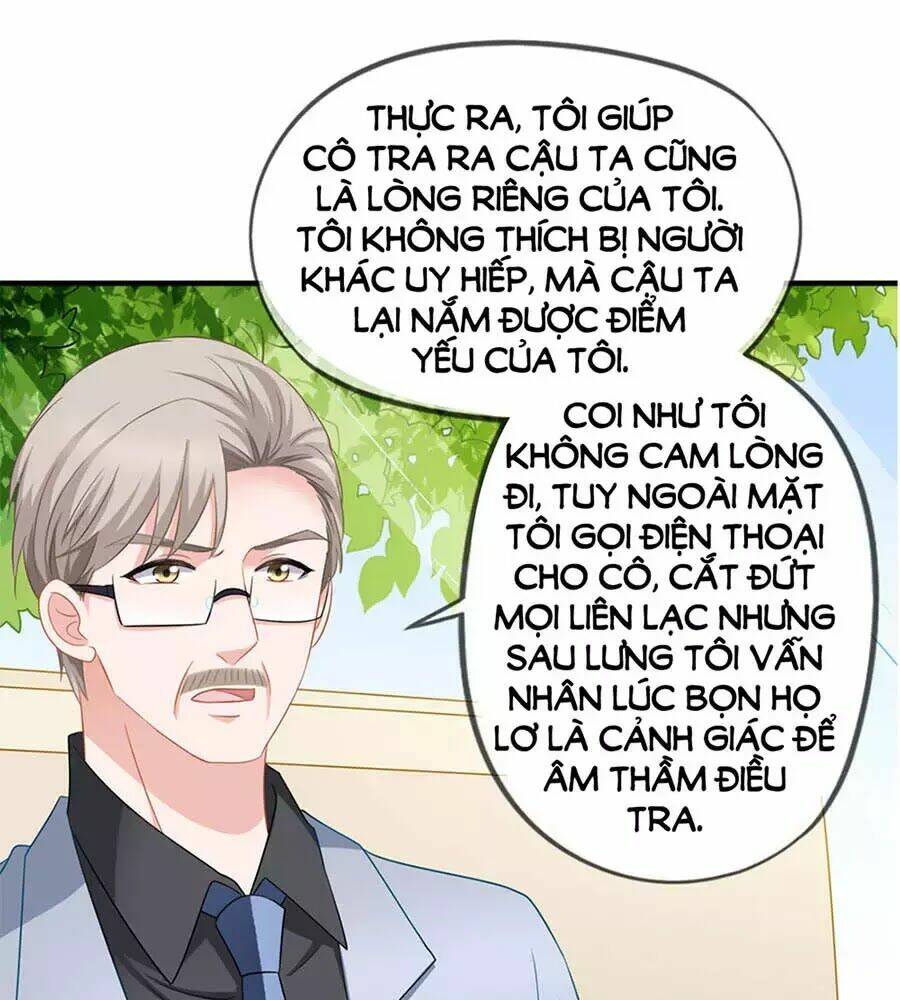 Mỹ Vị Giai Thê: Chapter 61