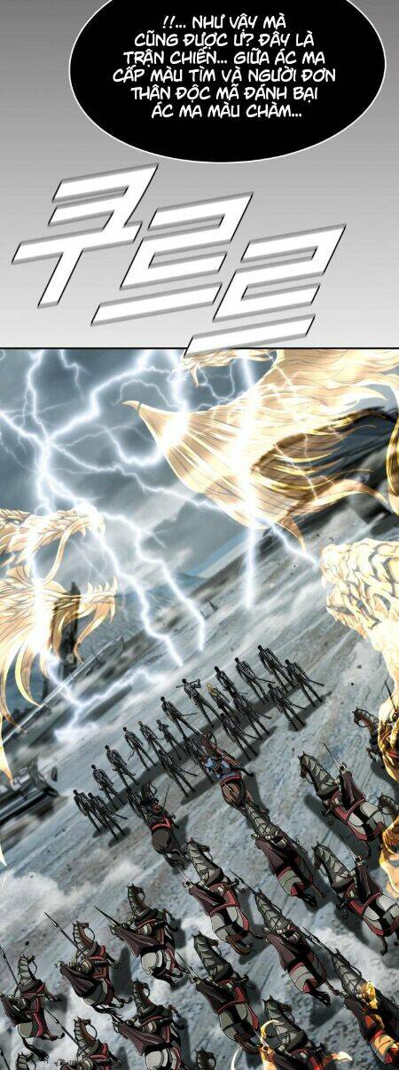 Thợ Săn Đầu Tiên: Chapter 85