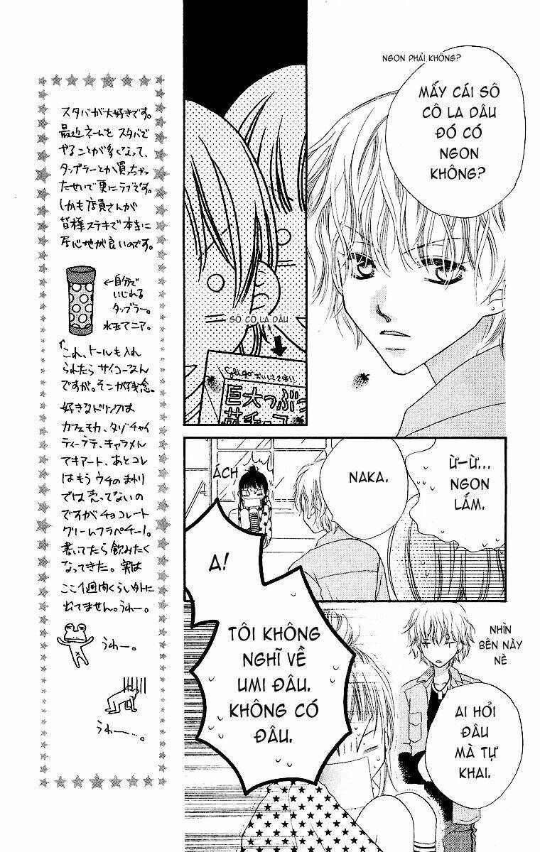 Nosatsu Junkie - Quyến Rũ: Chapter 7