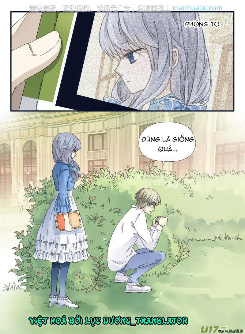 Lam Sí: Chapter 113