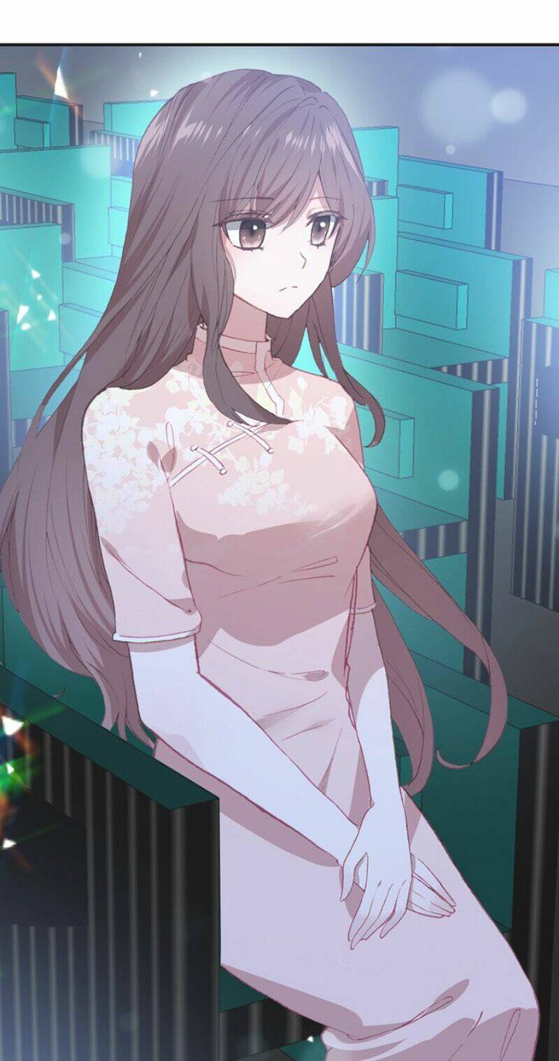 Nhất Sinh Nhất Thế Mỹ Nhân Cốt: Chapter 27