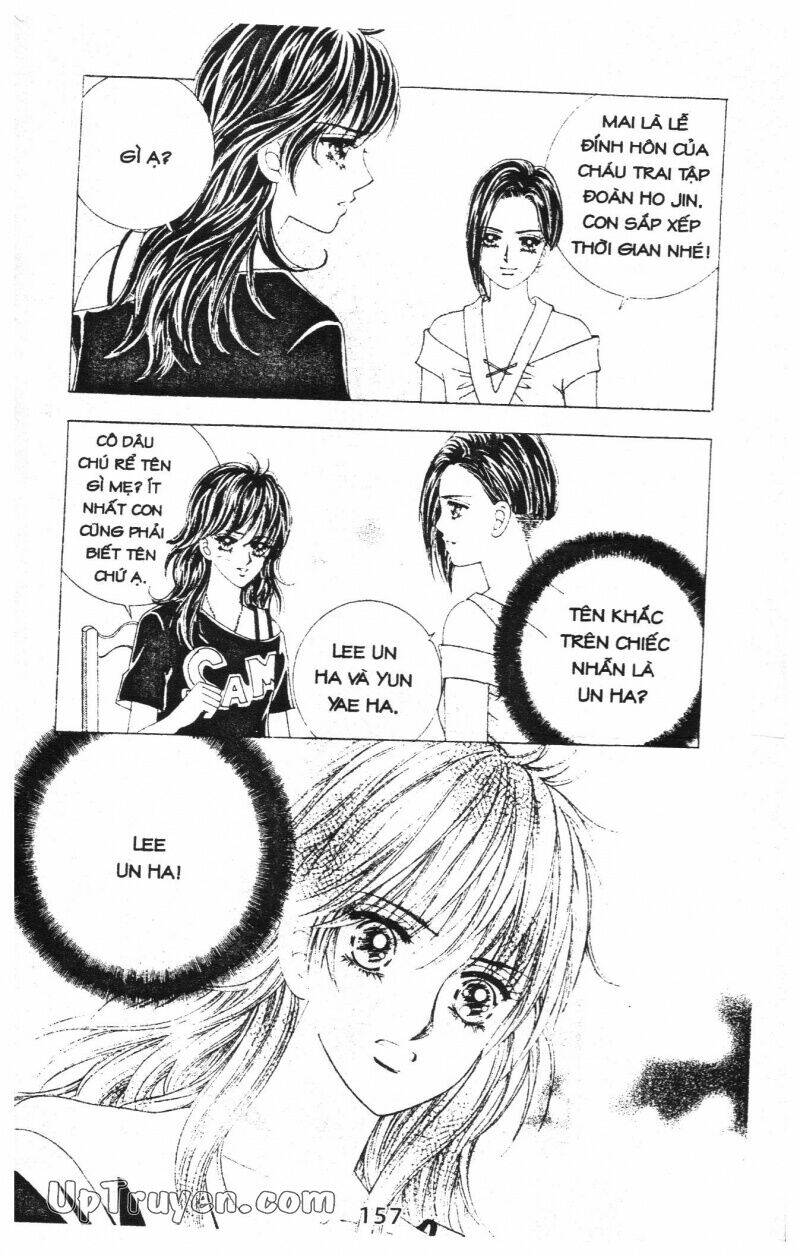 Mặt nạ tình yêu: Chapter 131