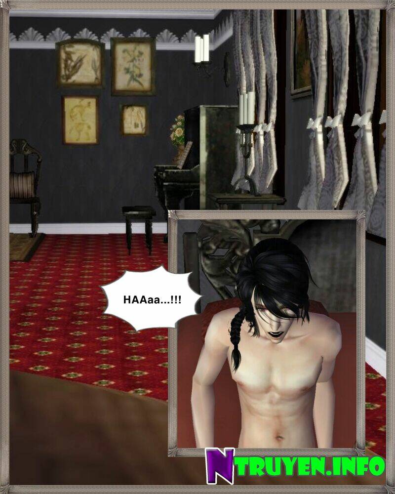 Truyện Sims - Earl Story: Chapter 54.5