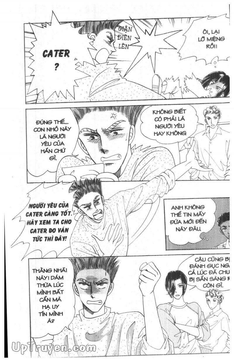 Lao Xao Tuổi Ngọc: Chapter 4