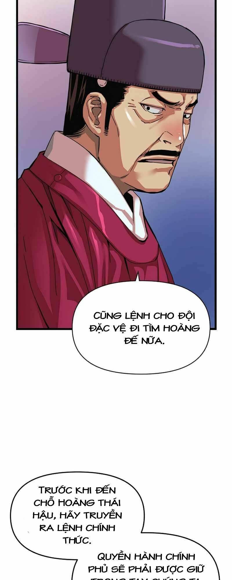 Tôi Sẽ Sống Như Một Hoàng Tử: Chapter 71
