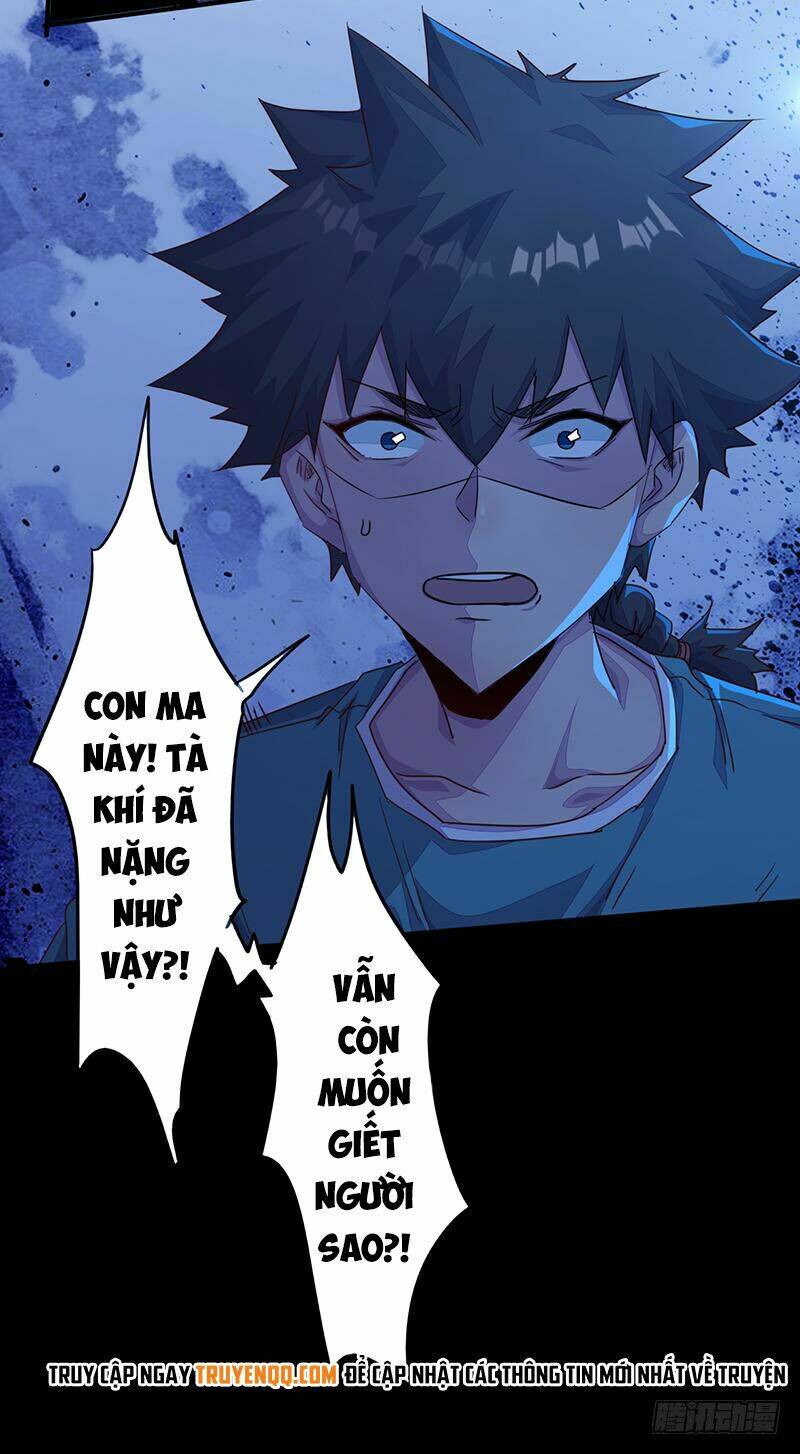 Lật Mặt: Chapter 2