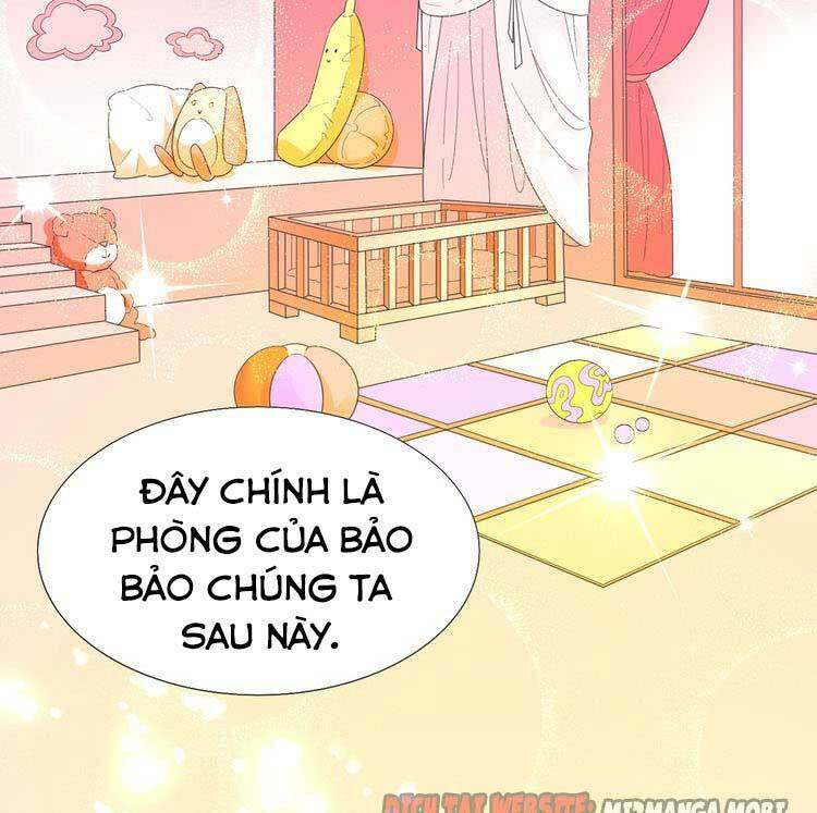 Điều Ước Sủng Ái Bất Bình Đẳng: Chapter 85.2