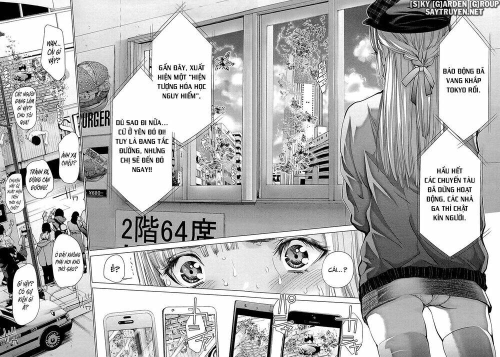 Minimum: Chapter 49