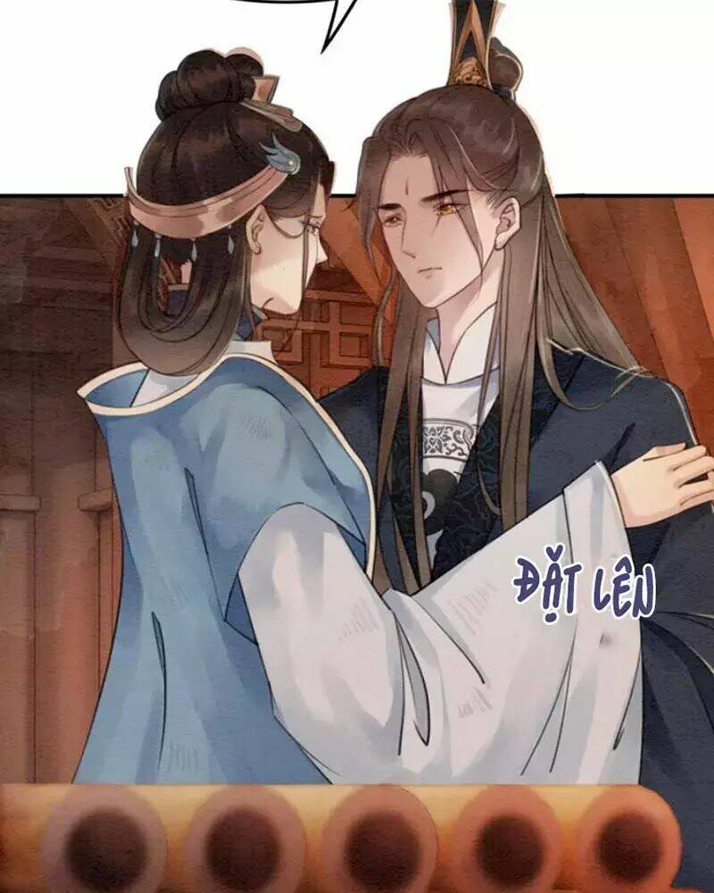 Trọng Sinh Bá Sủng Nhiếp Chính Vương Quá Mạnh Mẽ: Chapter 61