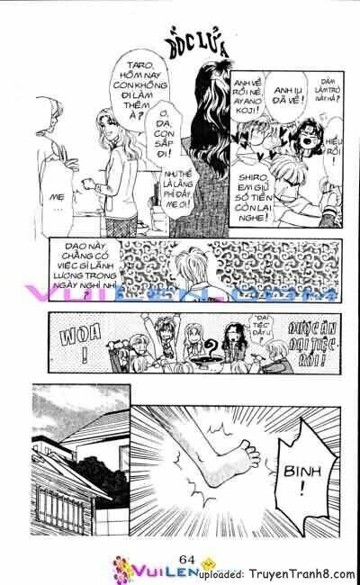 Công tử nghèo: Chapter 9