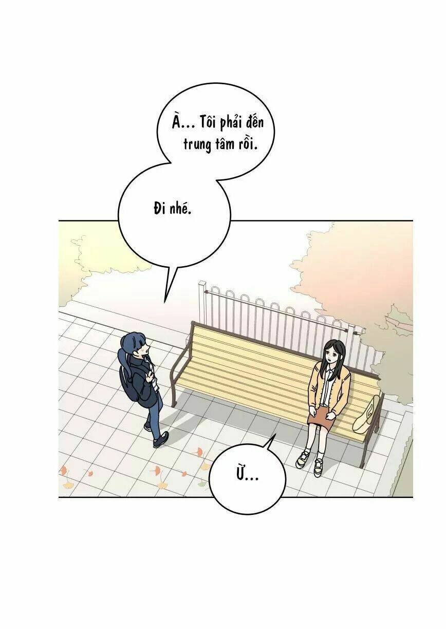30 Phút Bước Đi Bên Em: Chapter 64