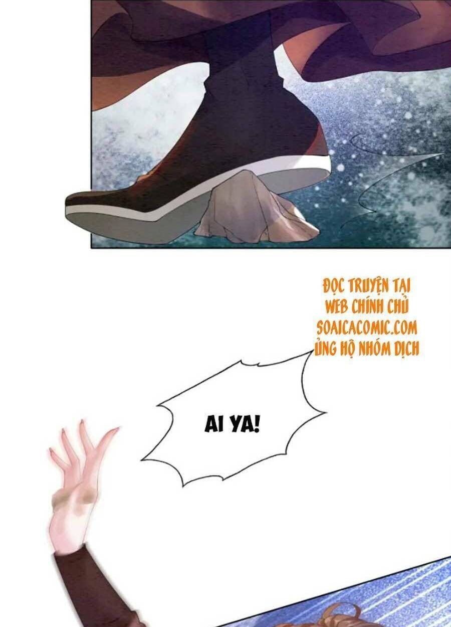 Xung Hỉ Vương Phi: Chapter 61