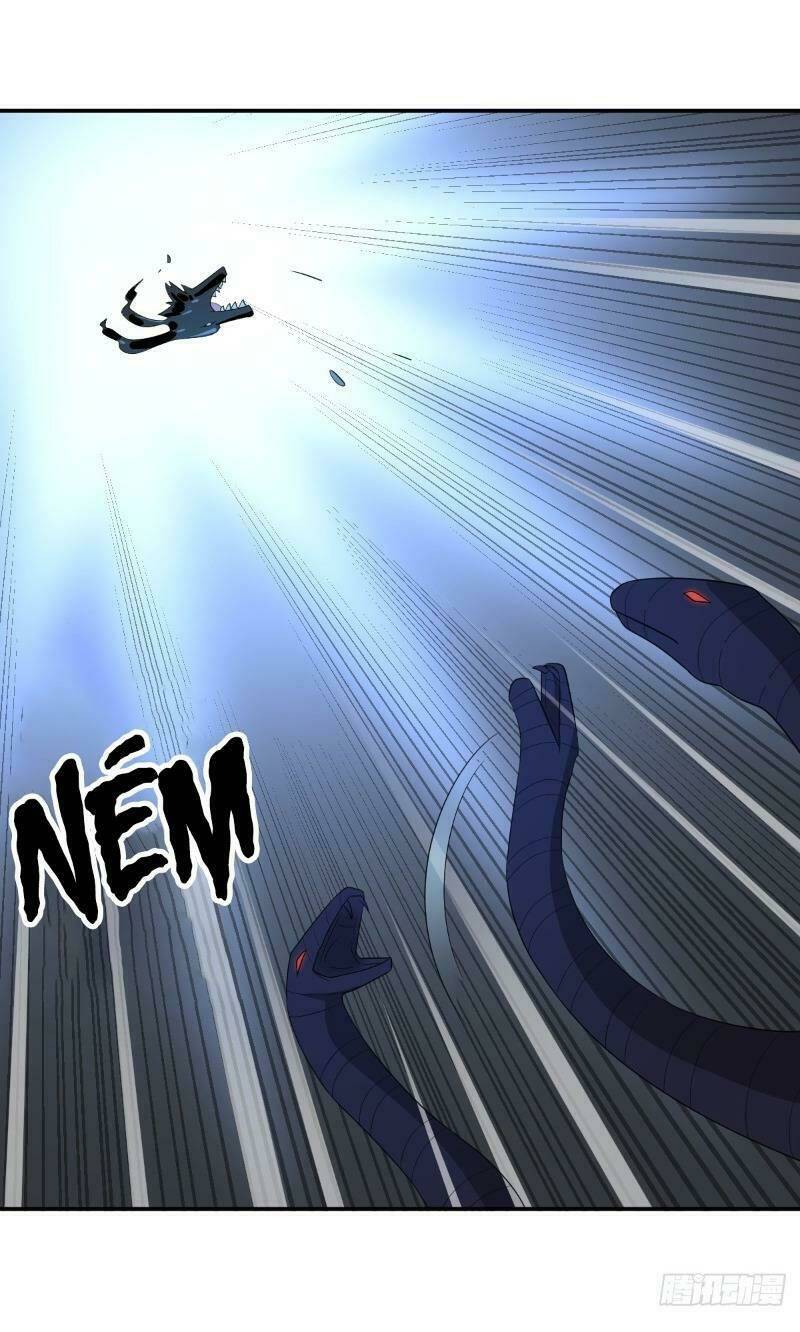 Nghịch Thiên Tiên Mệnh: Chapter 56