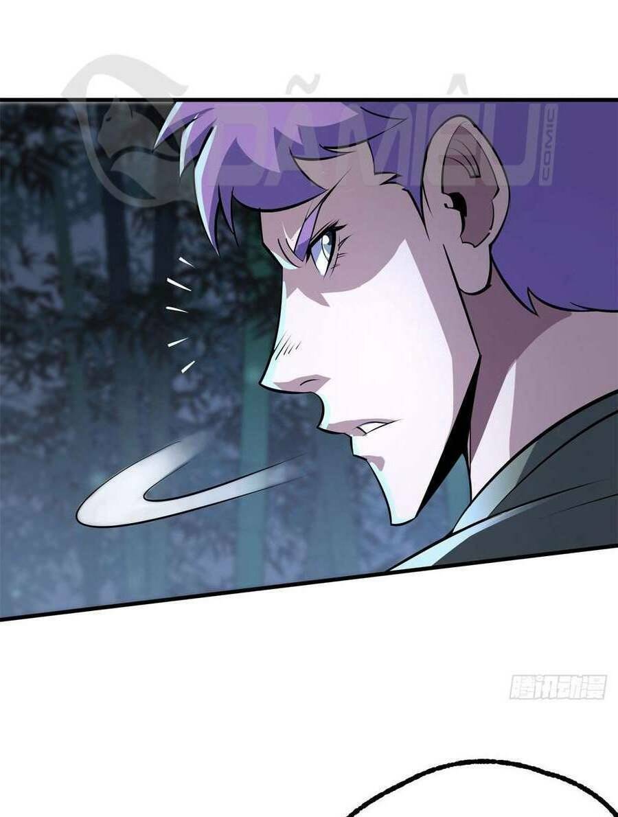 Thú Nhân: Chapter 196
