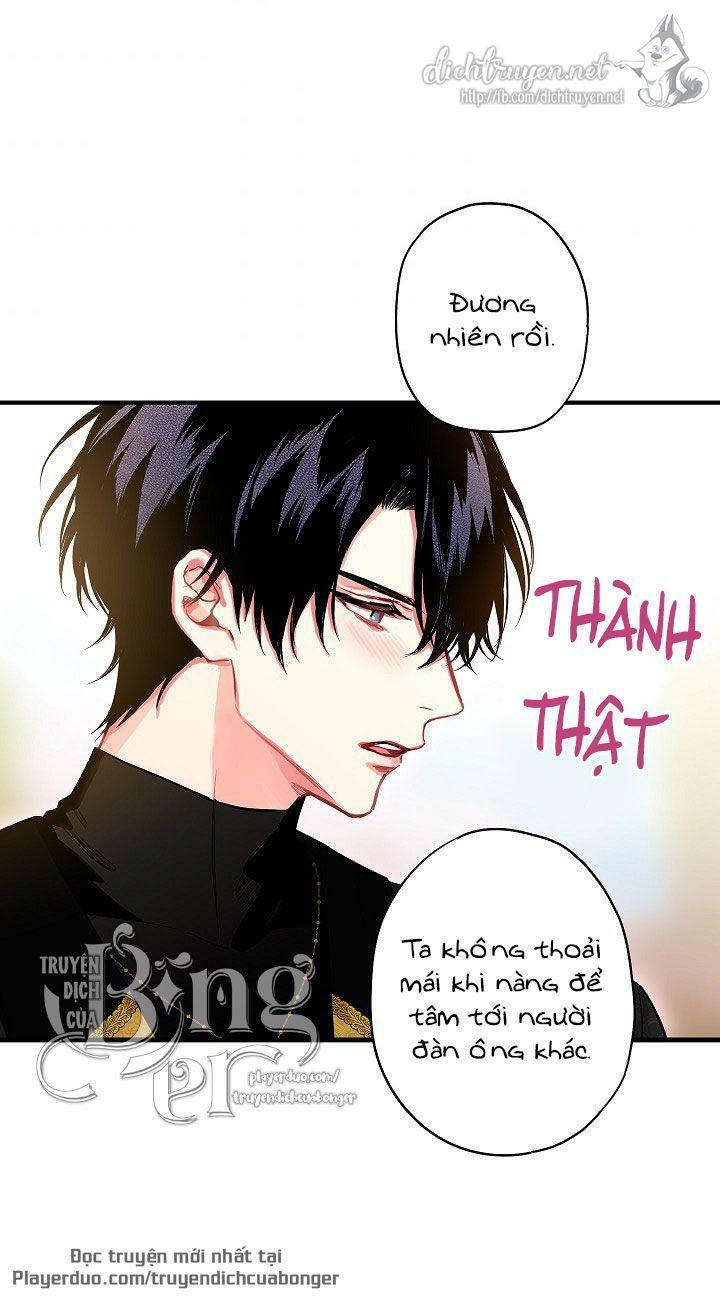 Tồn Tại Với Tư Cách Là Vợ Của Nam Chính: Chapter 188