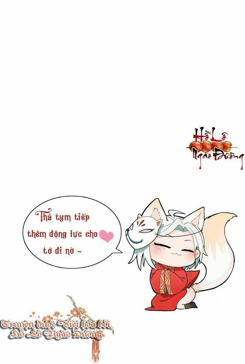 Ảnh Đế Yêu Hồ: Chapter 29