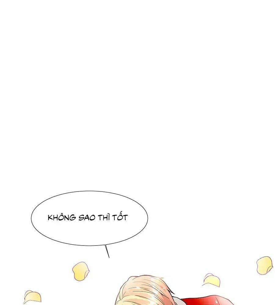 Kế Hoạch Sống Còn Của Công Chúa Nữ Phụ: Chapter 2