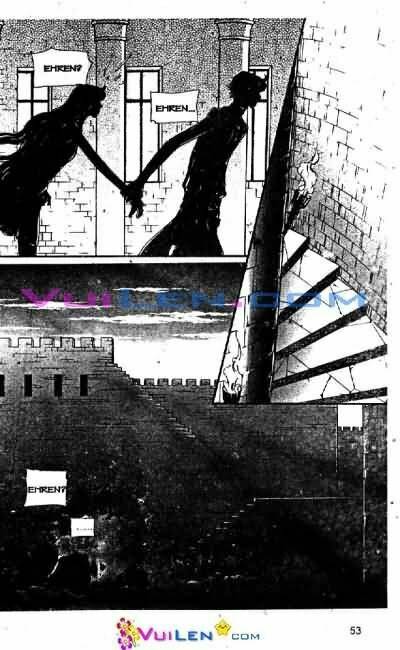 Hiệp Sĩ Nữ Hoàng: Chapter 11