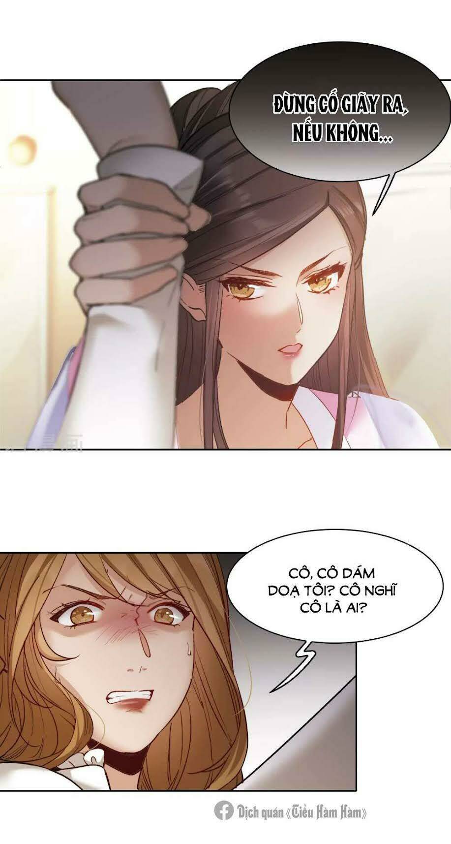 Thế Giới Đệ Nhất Cự Tinh: Chapter 20.2