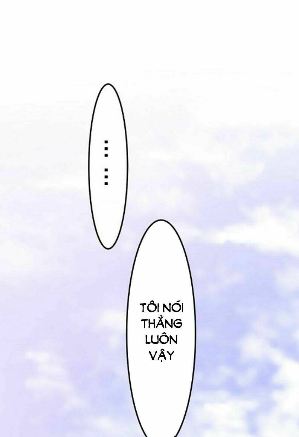 Tháng Sáu Không Hẹn Mà Gặp: Chapter 36