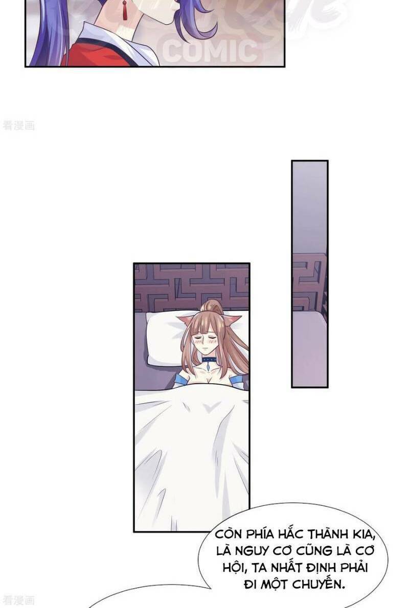 Ta Là Ngọc Hoàng Đại Đế: Chapter 49