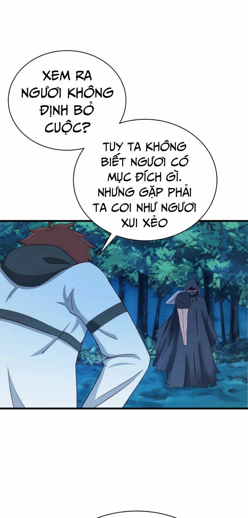 Hệ Thống Tu Tiên Mạnh Nhất: Chapter 20