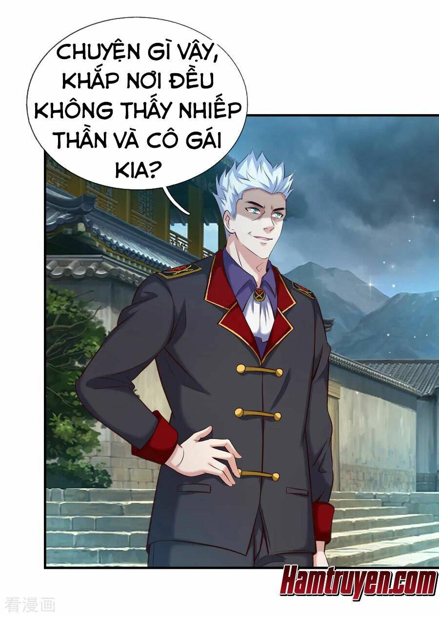 Tuyệt Thế Phi Đao: Chapter 257