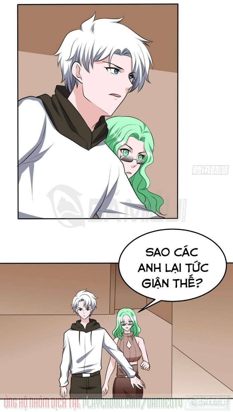 Đô Thị Tu Luyện Cuồng Triều: Chapter 114