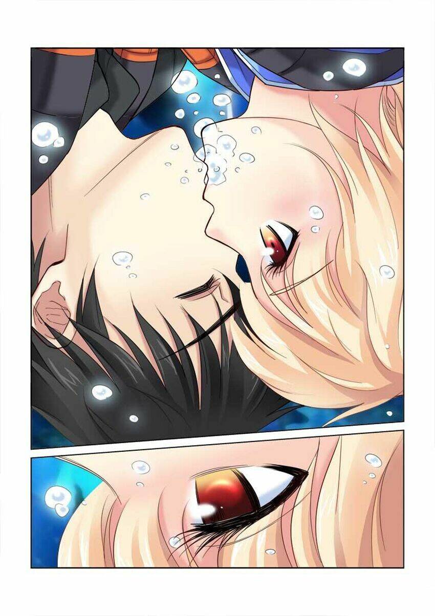 Cao Thủ Cận Vệ Của Hoa Khôi: Chapter 84