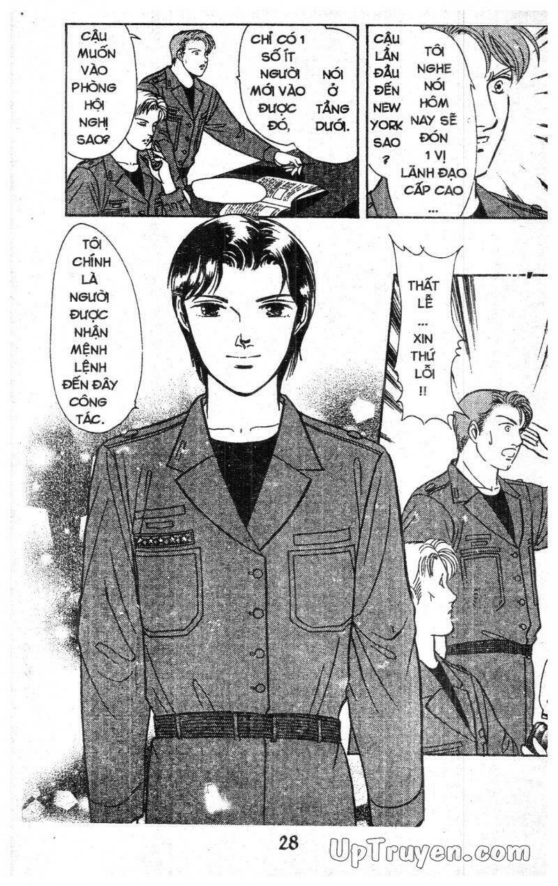 9 Banme No Musashi: Chapter 15