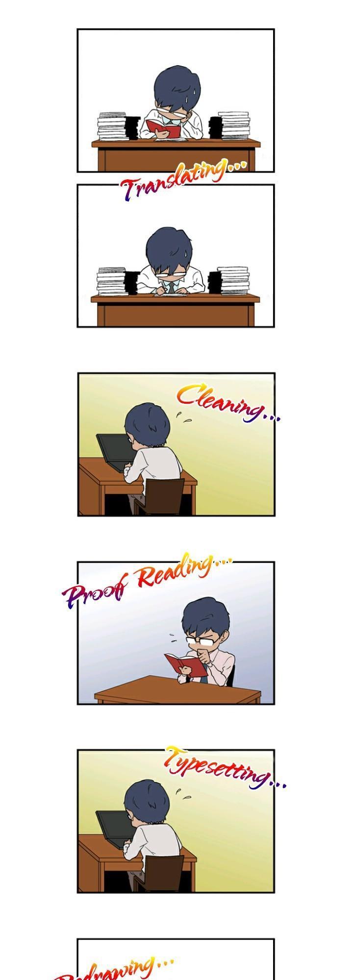 Devil's Line: Chapter 8