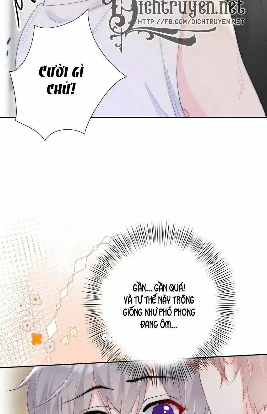 Boss Đại Nhân Là Nữ Thần?: Chapter 58