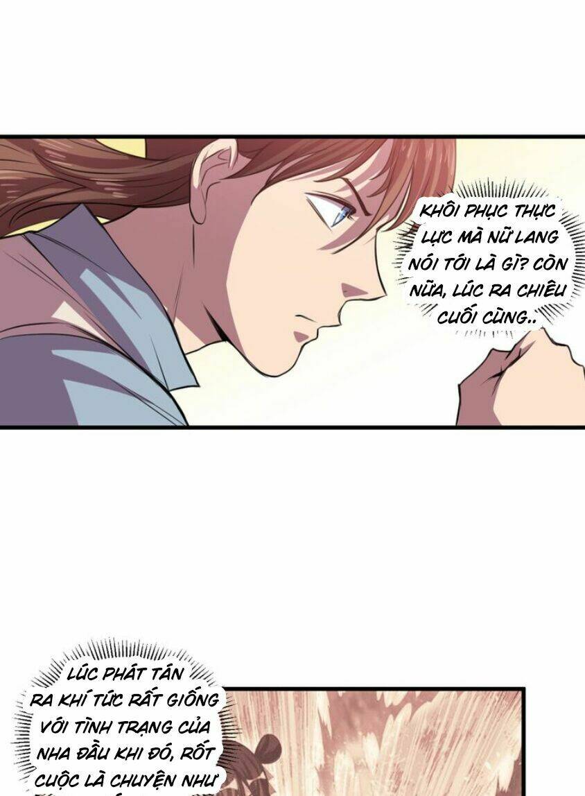 Ngự Thiên Thần Đế: Chapter 32