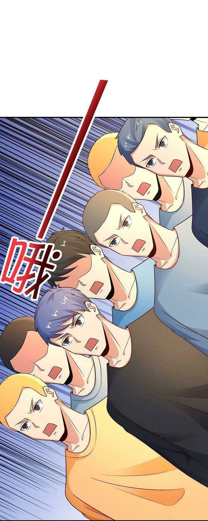 Vòng Bạn Bè Mạnh Nhất Của Tiên Giới: Chapter 152