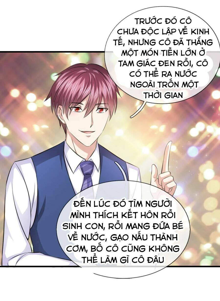 Tuyệt Thế Phi Đao: Chapter 130