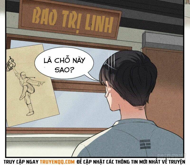 Thông Linh Sư Mạnh Nhất Thành Phố: Chapter 9
