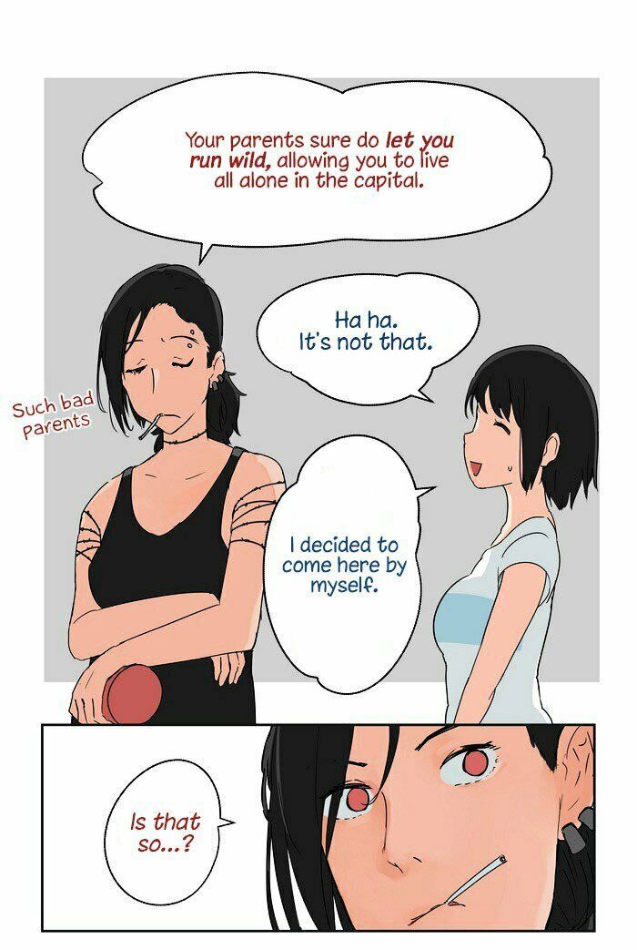 Teen Mom: Chapter 10