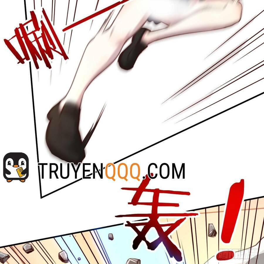 Thiên Tứ Thức Tỉnh: Chapter 11