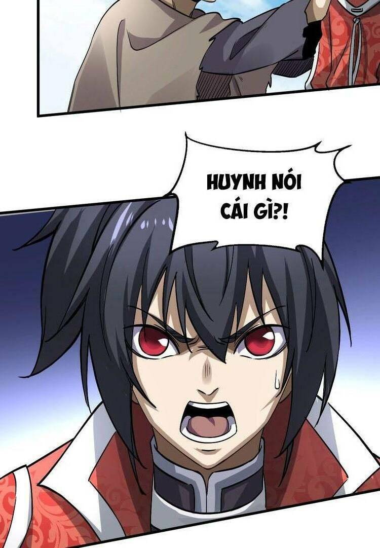 Đấu Hồn Đại Lục: Chapter 16