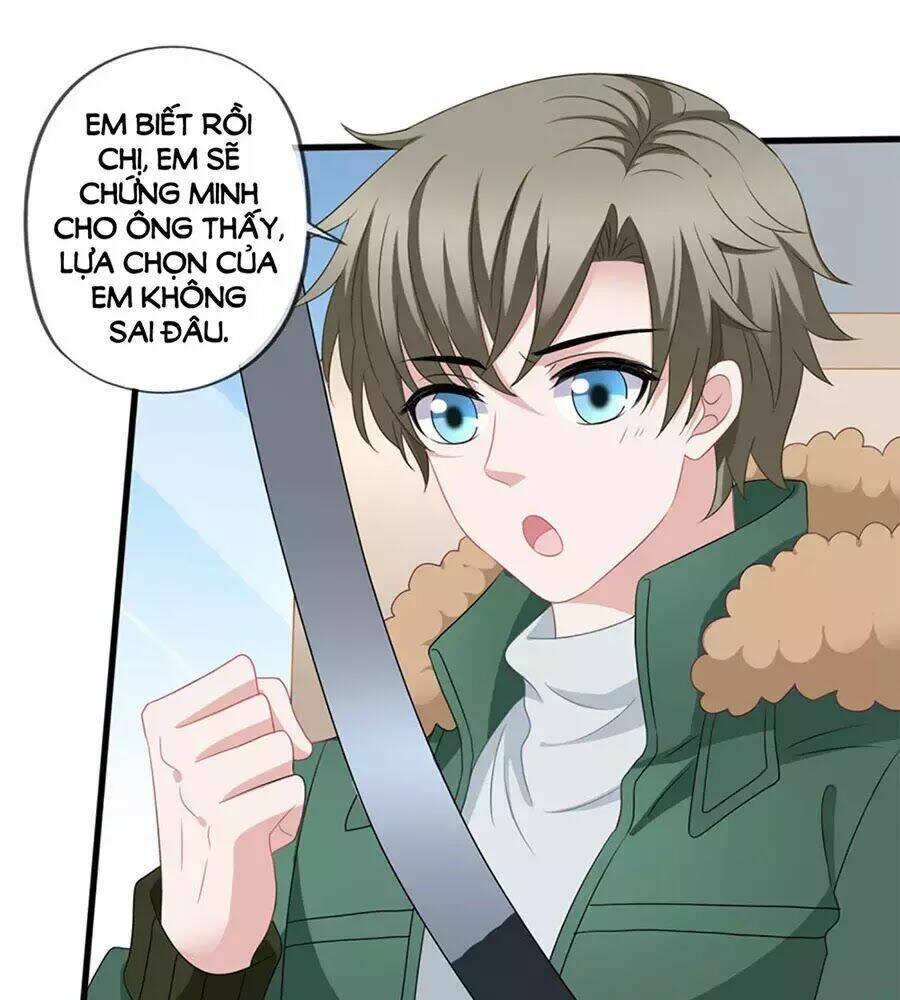 Mỹ Vị Giai Thê: Chapter 77