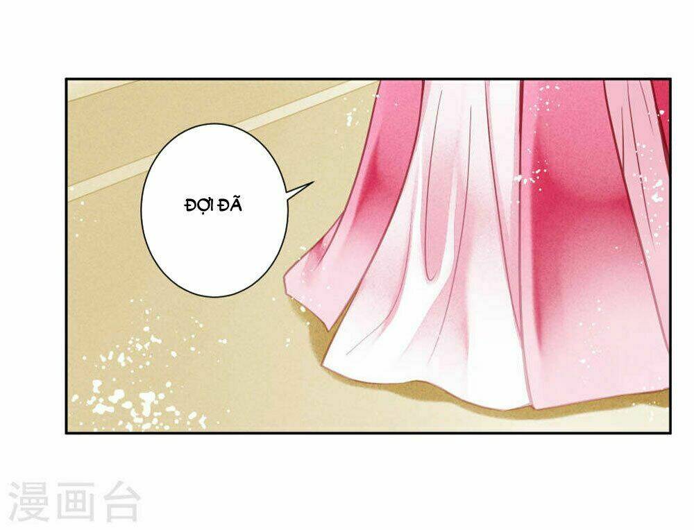 Ái Thượng Vô Địch Tiếu Hoàng Hậu: Chapter 37